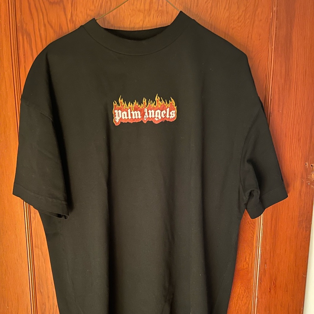 Brand New Palm Angles Tee